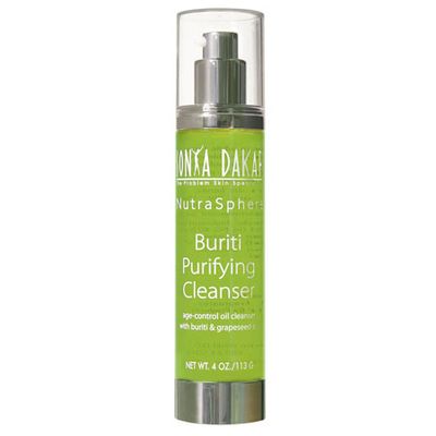 Buriti Purifying Cleanser  from Sonya Dakar