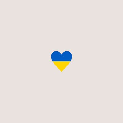 How SheerLuxe Is Contributing To The Humanitarian Efforts In Ukraine