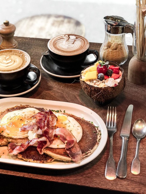 The New Women’s Charity To Know