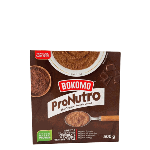Pronutro Chocolate  from Bokomo
