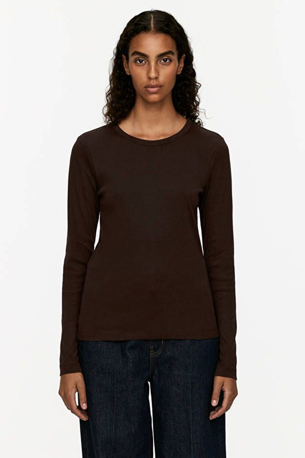 Long-Sleeve T-Shirt