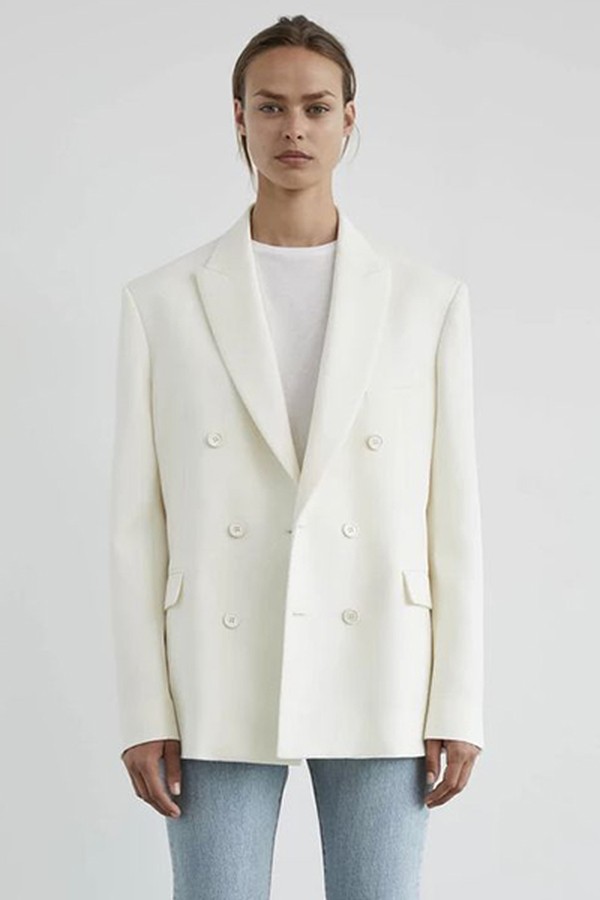 Blazer from Collection