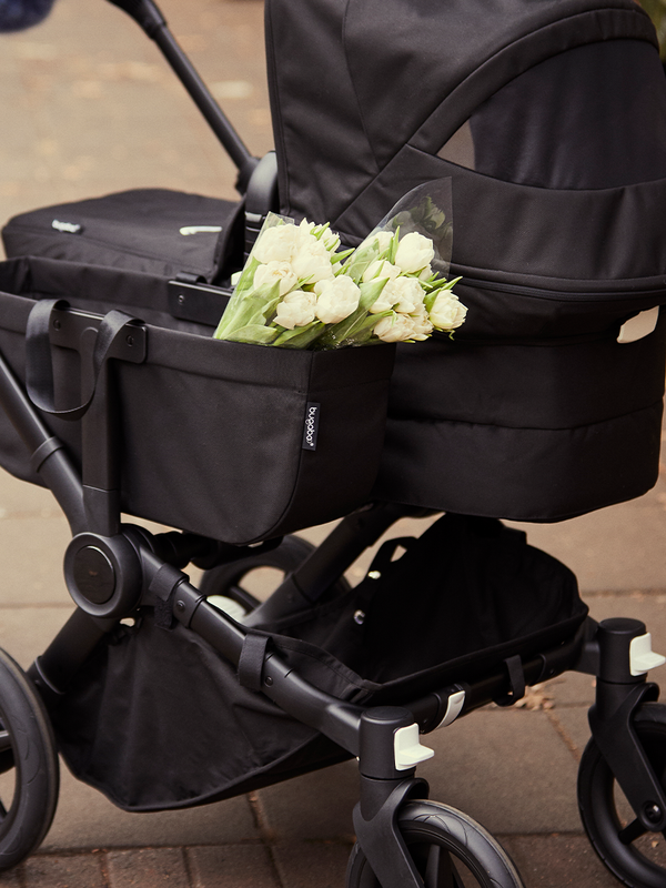 The Game-Changing Pushchair Every New Parent Needs