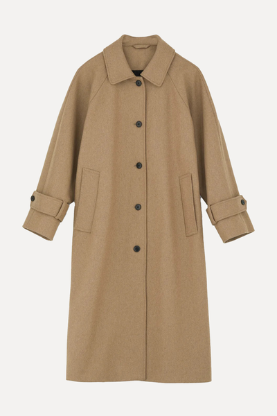 Macy Coat