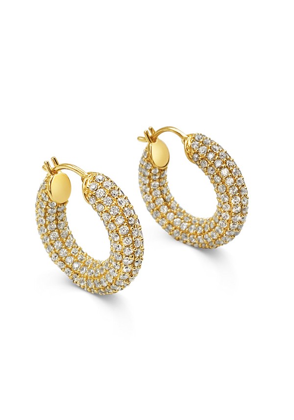 Laurita Hoops from Daphine