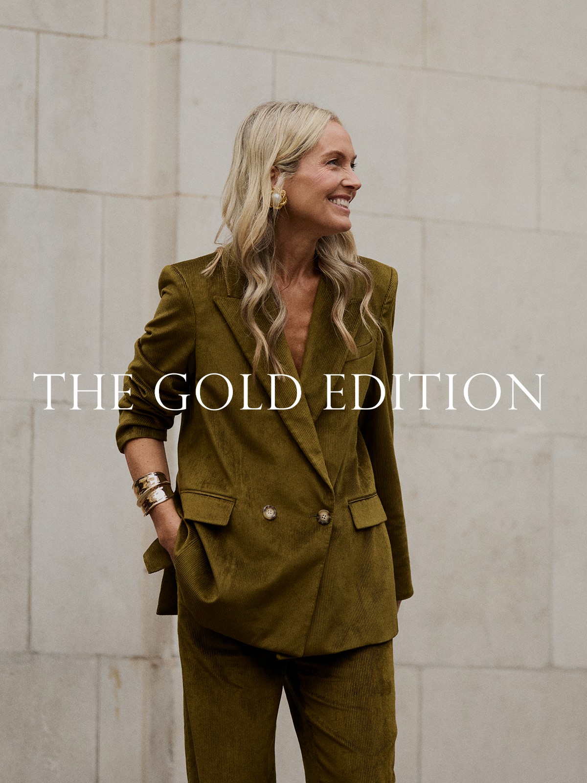 The Gold Edition