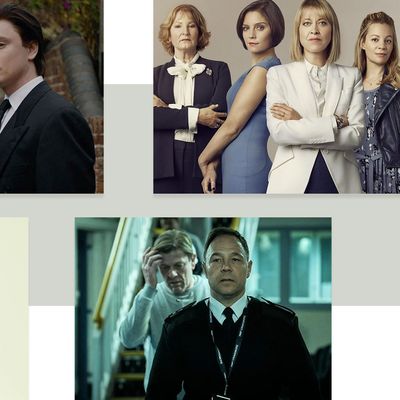 What To Watch On Catch-Up 