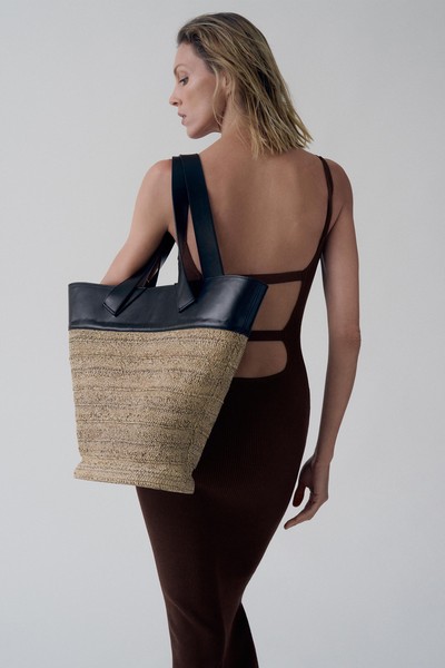 Maxi Tote Bag