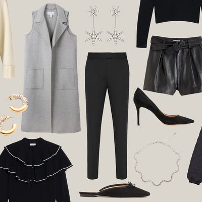 4 Day-To-Night Looks We Love