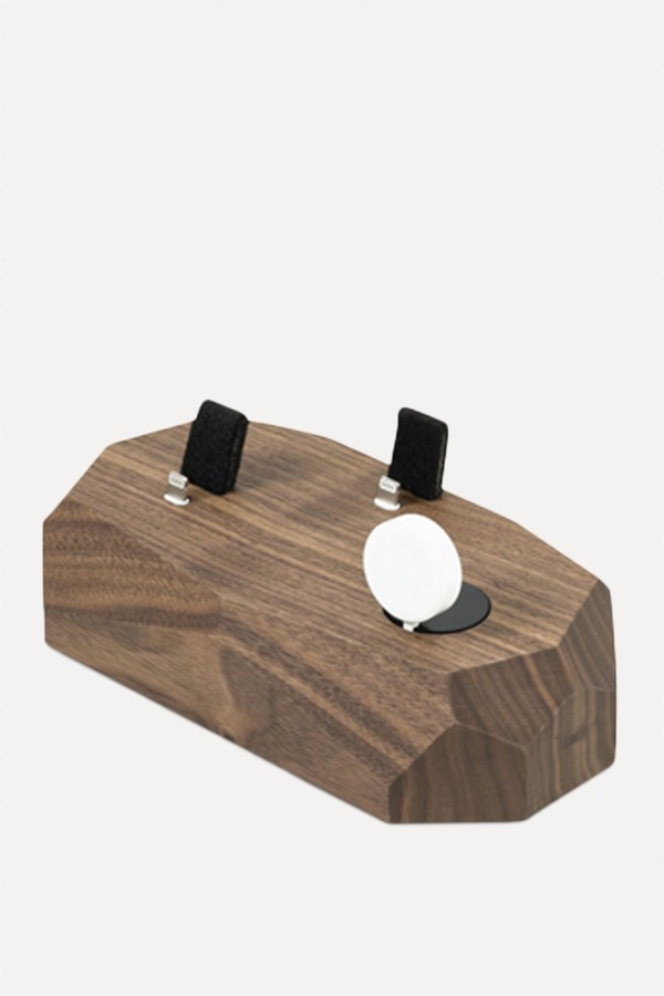 Triple Charging Dock from Oakywood