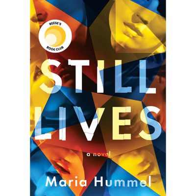 Still Lives by Maria Hummel