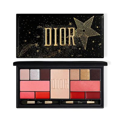 Sparkling Couture Multi-Use Makeup Palette from Dior