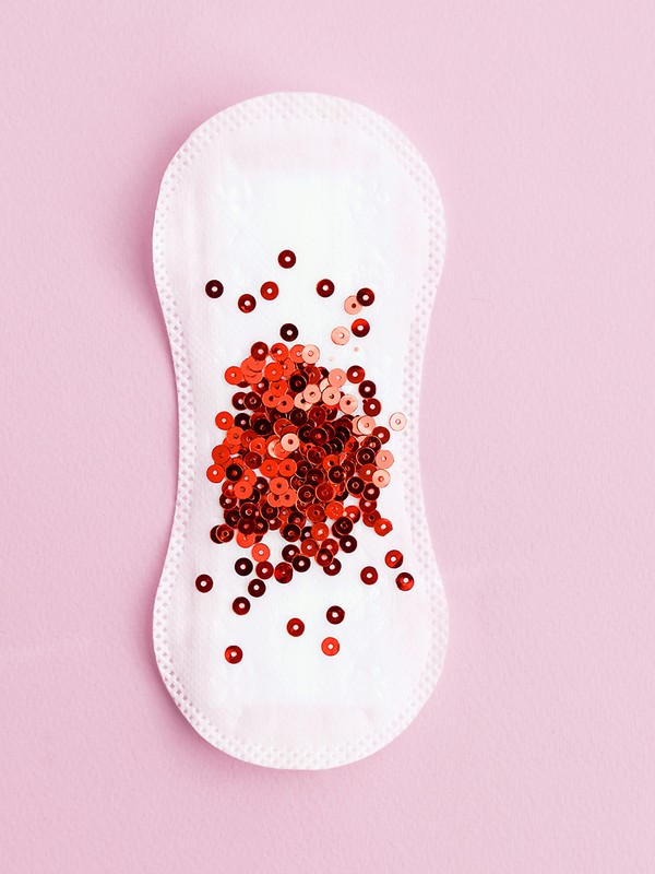 What’s Normal When It Comes To Your Period?