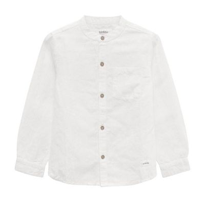 Limited Edition Smart Button- Up Shirt