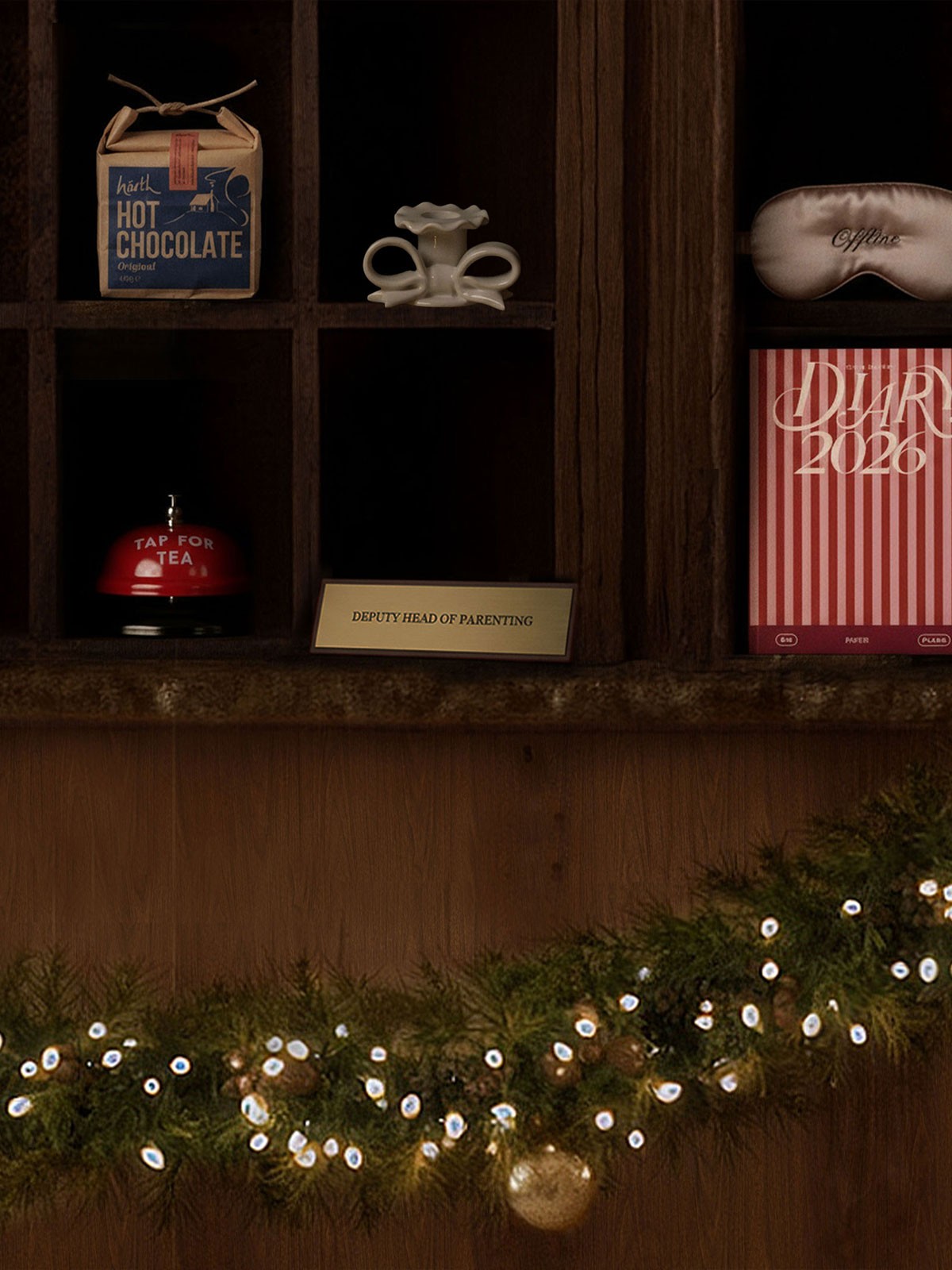 Secret Santa
