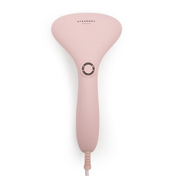 Cirrus No.2 Travel Steamer from Steamery