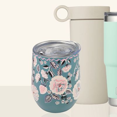 16 Pretty & Practical Coffee Cups 