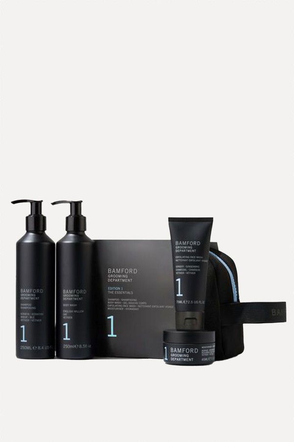 Edition 1 The Essentials from Bamford