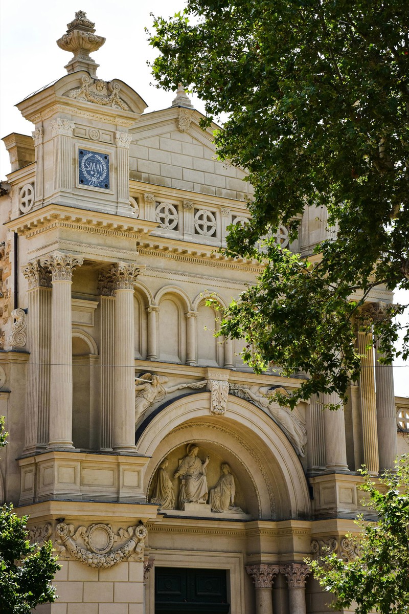 Aix-En-Provence
