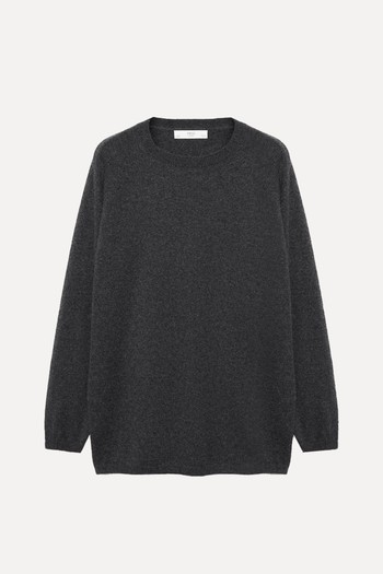 100% Cashmere Sweater from Mango