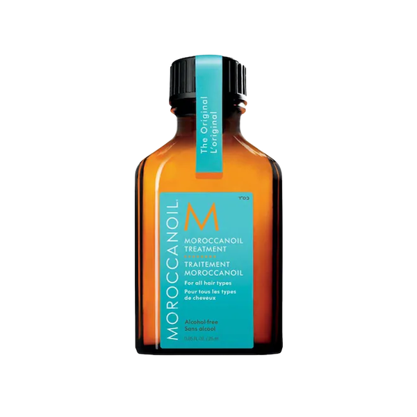 Original Treatment from Moroccanoil