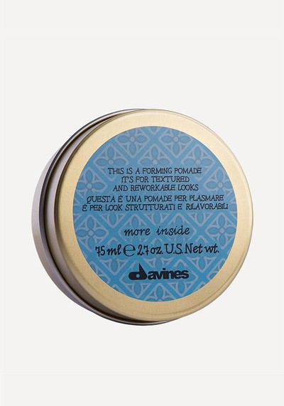 This is a Forming Pomade from Davines