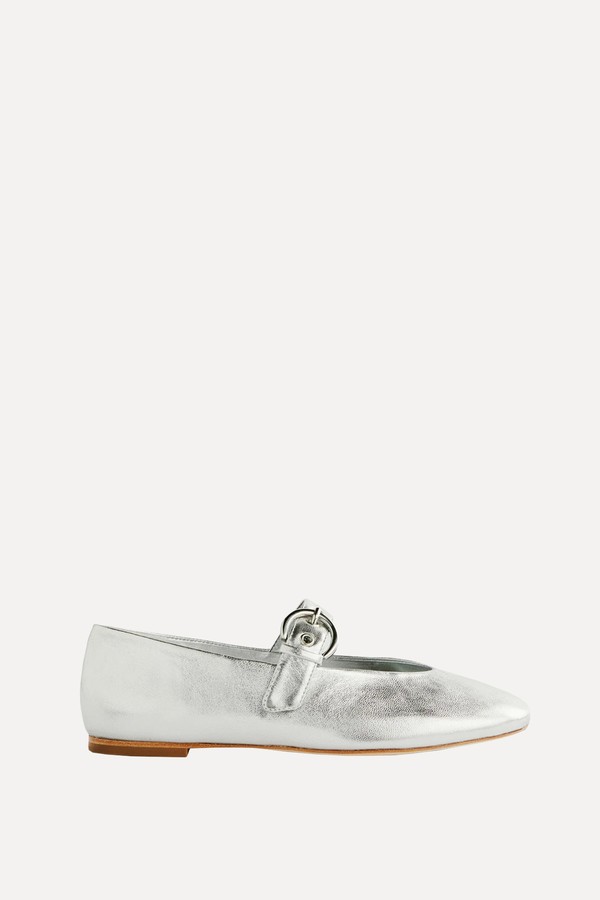 Bethany Ballet Flats from Reformation