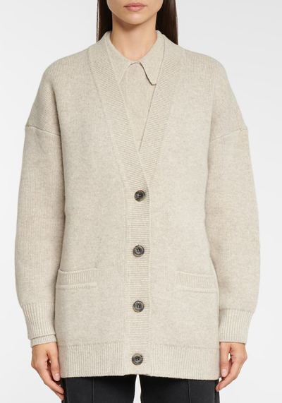 Leane Cardigan from Isabel Marant Étoile