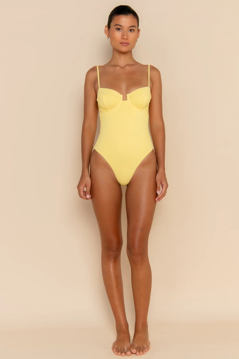 Escape Underwire One Piece from Elce