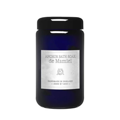 Anchor Bath Soak from De Mamiel