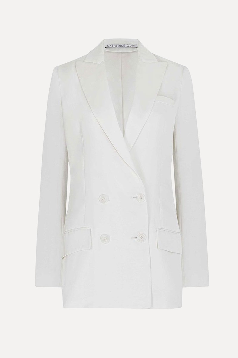 St Germain Jacket  from Catherine Quin 