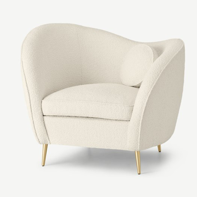Kooper Accent Armchair from Made