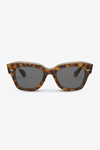 State Street Sunglasses from Ray Ban