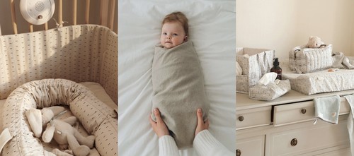 The Postpartum Essentials Every New Mum Needs