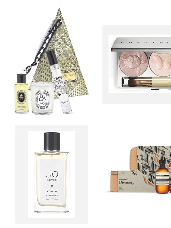 SL’s Ultimate Beauty Christmas Wish List