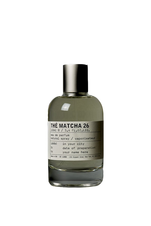 Thé Matcha 26 Eau De Parfum  from Le Labo