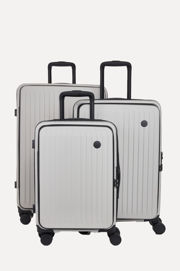 Venture Dual Open 3 Piece Set