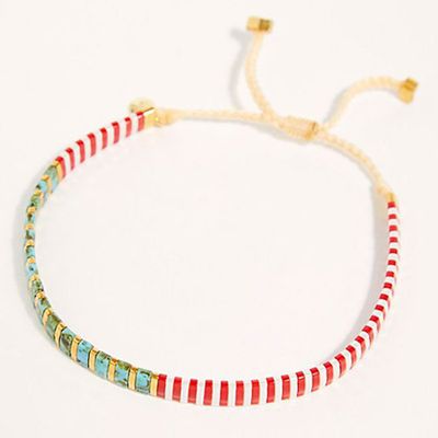 Tai Candy Slider Bracelet from Free People