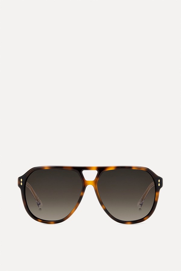 IM 0216/S 086/HA Sunglasses from ISABEL MARANT