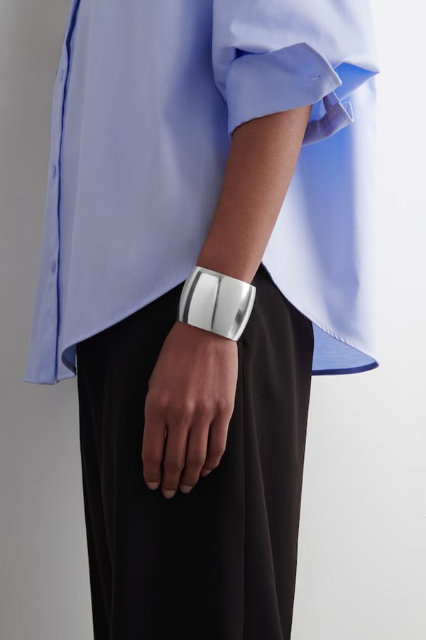 Wide Cuff from COS