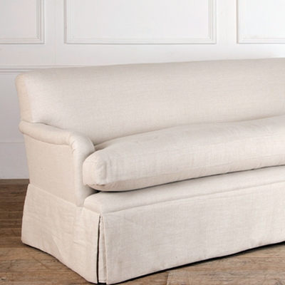 Contemporary TP Classic Sofa from Lorfords