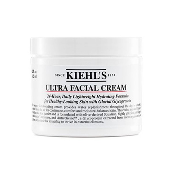 Ultra Facial Cream from Kiehl's