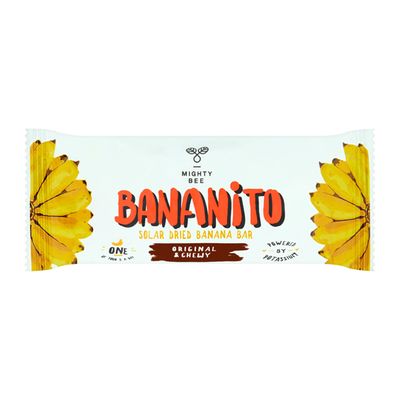 Bananito Banana Bar, MightyBee