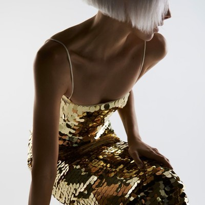 The Conscious Edit: October
