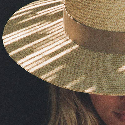 22 Summer Hats To Buy Now