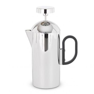 Brew Cafetiere Stainless Steel
