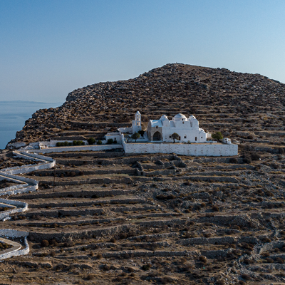 Why You Should Visit The Greek Island Of Tinos 