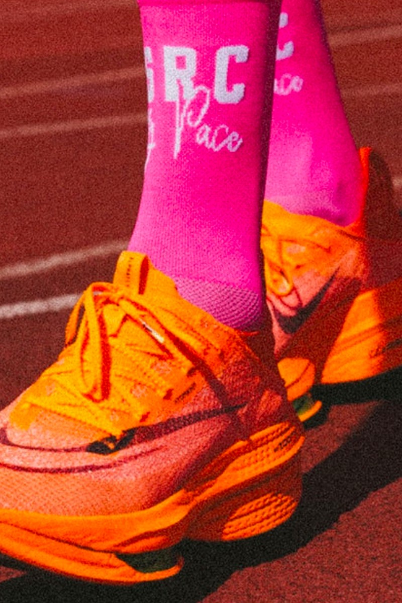 Performance Sexy Pace Socks from Puresport