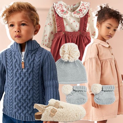 The High-Street Children’s Collection We Love