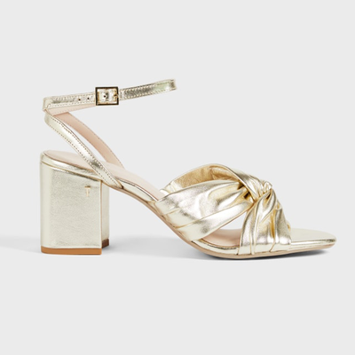 Crossover Strappy Sandals from Ted Baker